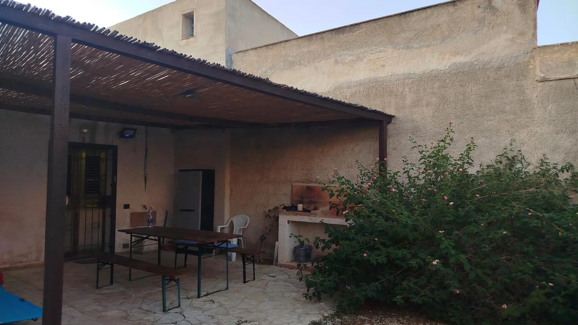 Appartamento Stagnone Kitesurf Paradise Marsala