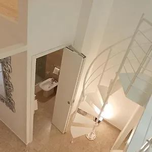 Amato Luxury Loft A Appartamento
